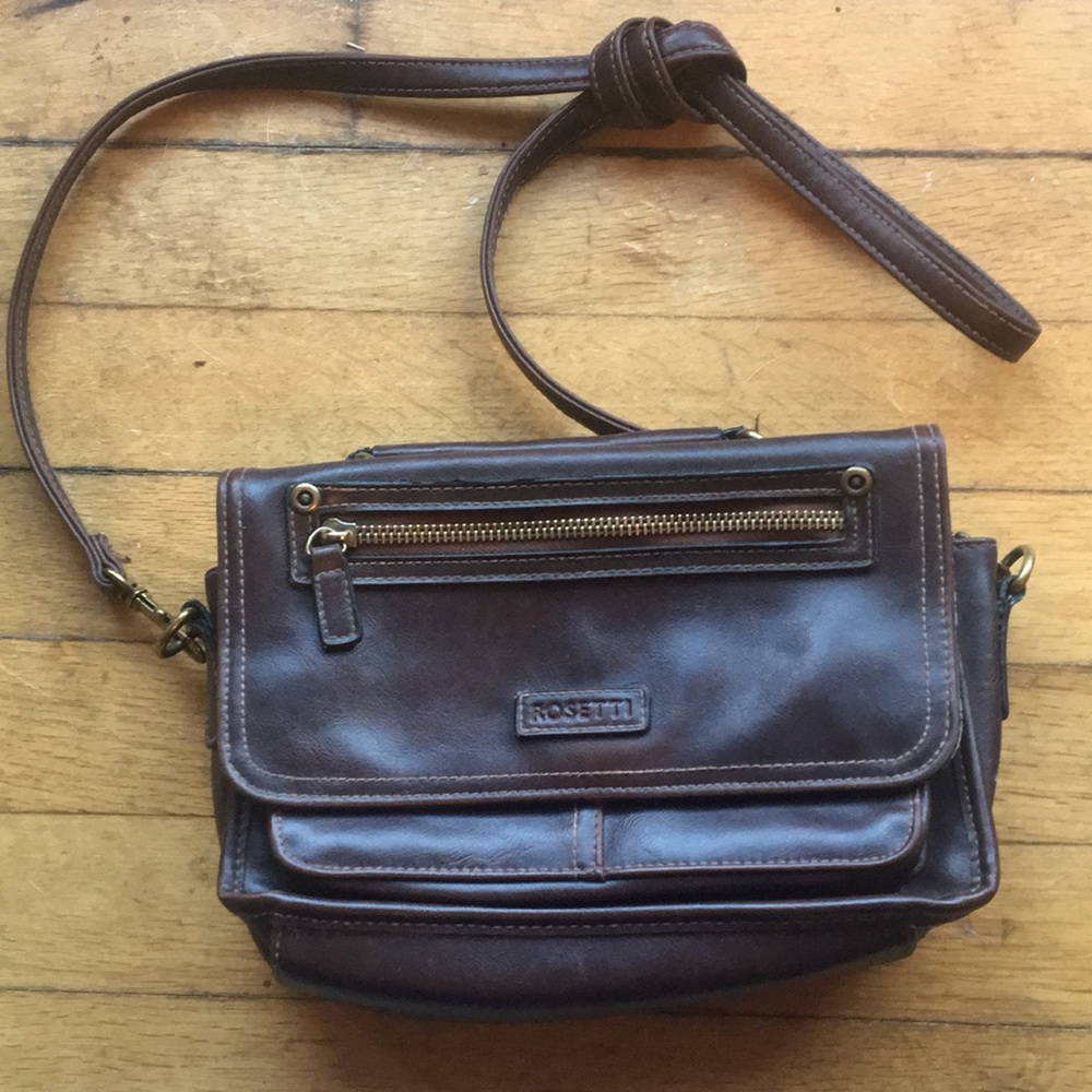 Rosetti Crossbody Bag